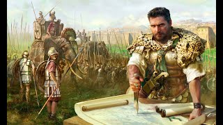 Total War: Rome Ii За Карфаген| Прохождение 3 Стрим