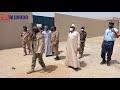 Tchad : la maison d'arrêt de Klessoum "offre toutes les garanties de détention" (Ministre Justice)