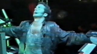 Mecano - Aire (Live'91 Granada)