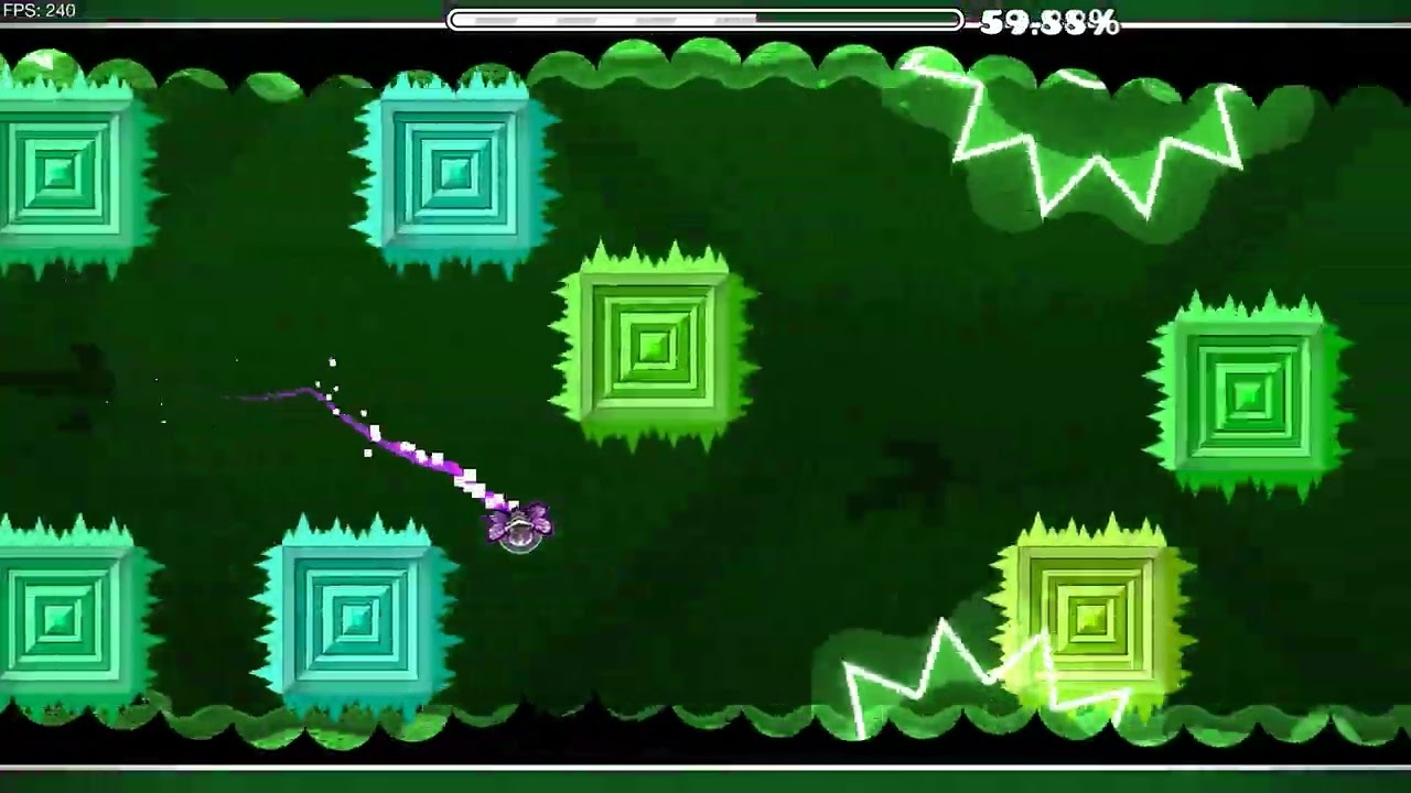 Future Funk 100% (Demon) by JonathanGD | Geometry Dash 2.2