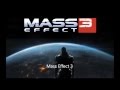 "Mass Effect 3: Original Videogame Score", full HQ original soundtrack (OST)