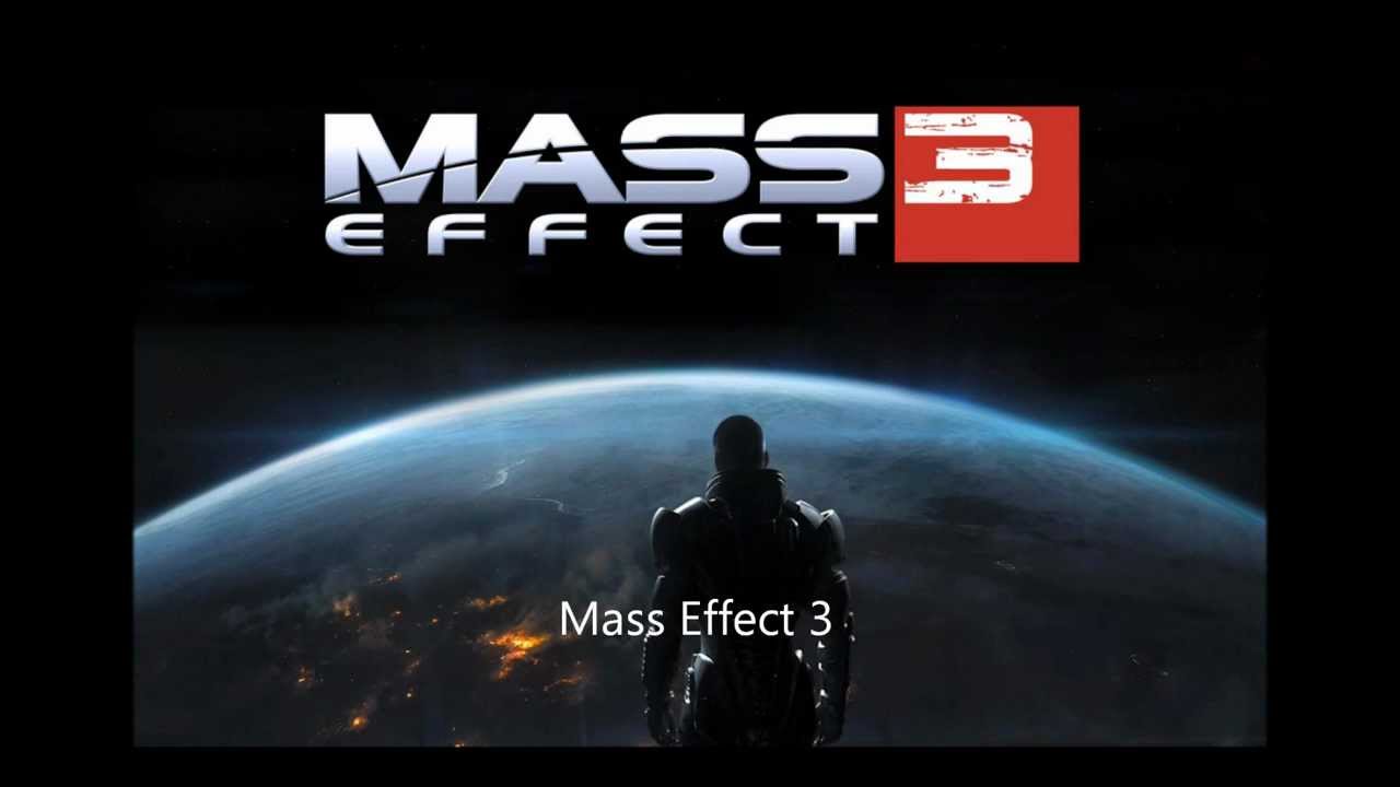 Mass Effect 1 Soundtrack Download