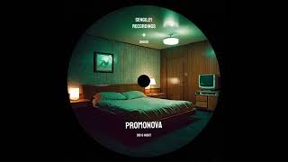 PREMIERE | Promonova - The Kinkier You Are (feat. Donald Sheffey)