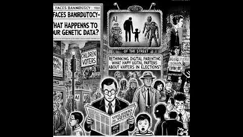 What's a Mediologist?