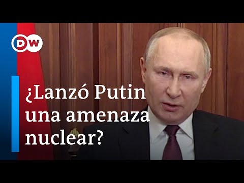 Video: ¿Quién puede interpretar a Vladimir Putin?