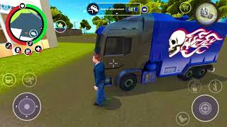 Rio Crime City: Mafia Gangster - 3D Android Game #1 screenshot 5