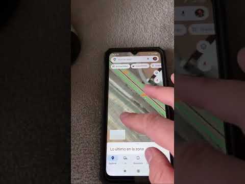 Video: ¿Cómo obtengo las coordenadas de la cuadrícula en mi iPhone?