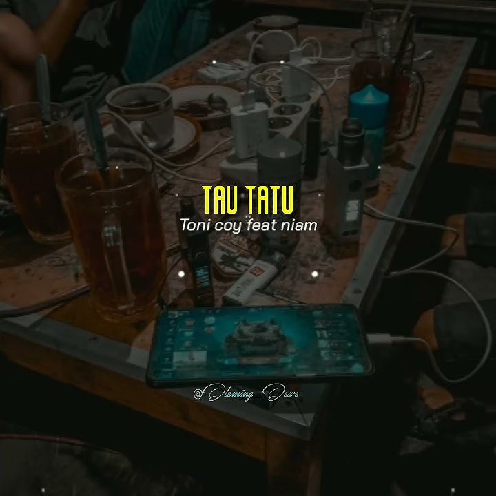 Tau tatu story wa keren♥