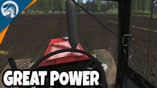 BEST TRACTOR EVER | Rappack Farms #6 | Farming Simulator 17 Multiplayer Gameplay