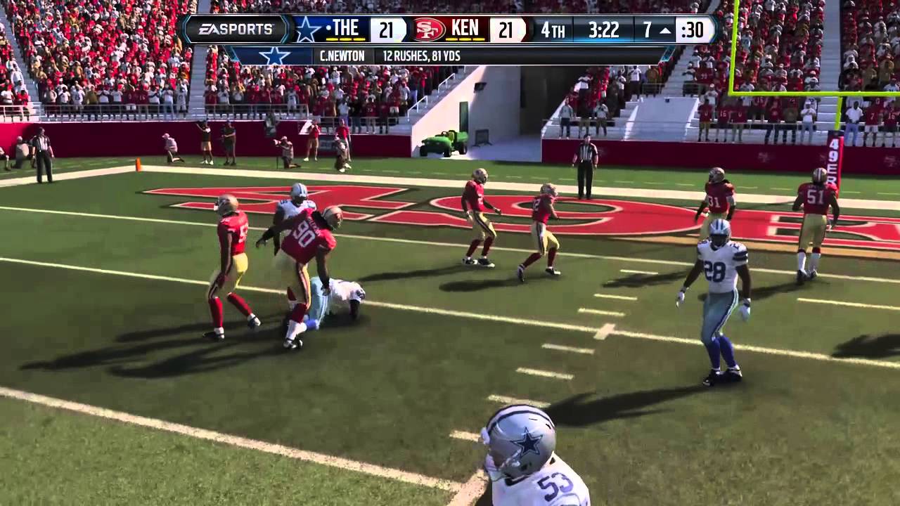 epic react finish line