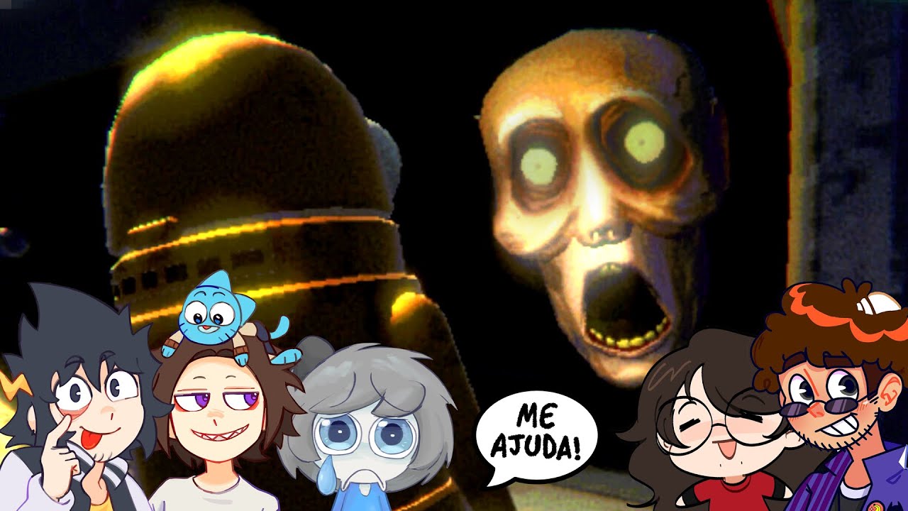 primeira vez no R.E.P.O. com a turma 🥺🔥