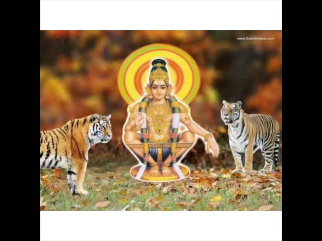 ಕಾನನ ವಾಸ ಕಲಿಯುಗ ವರದ Kanaana vaasa kaliyuga vaaradha #drkjyesudas  #SwamiyeSaranamAyyappa class=
