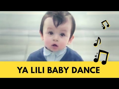 Ya Lili Dance