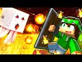 MINECRAFT MA È TROPPO DIFFICILE!