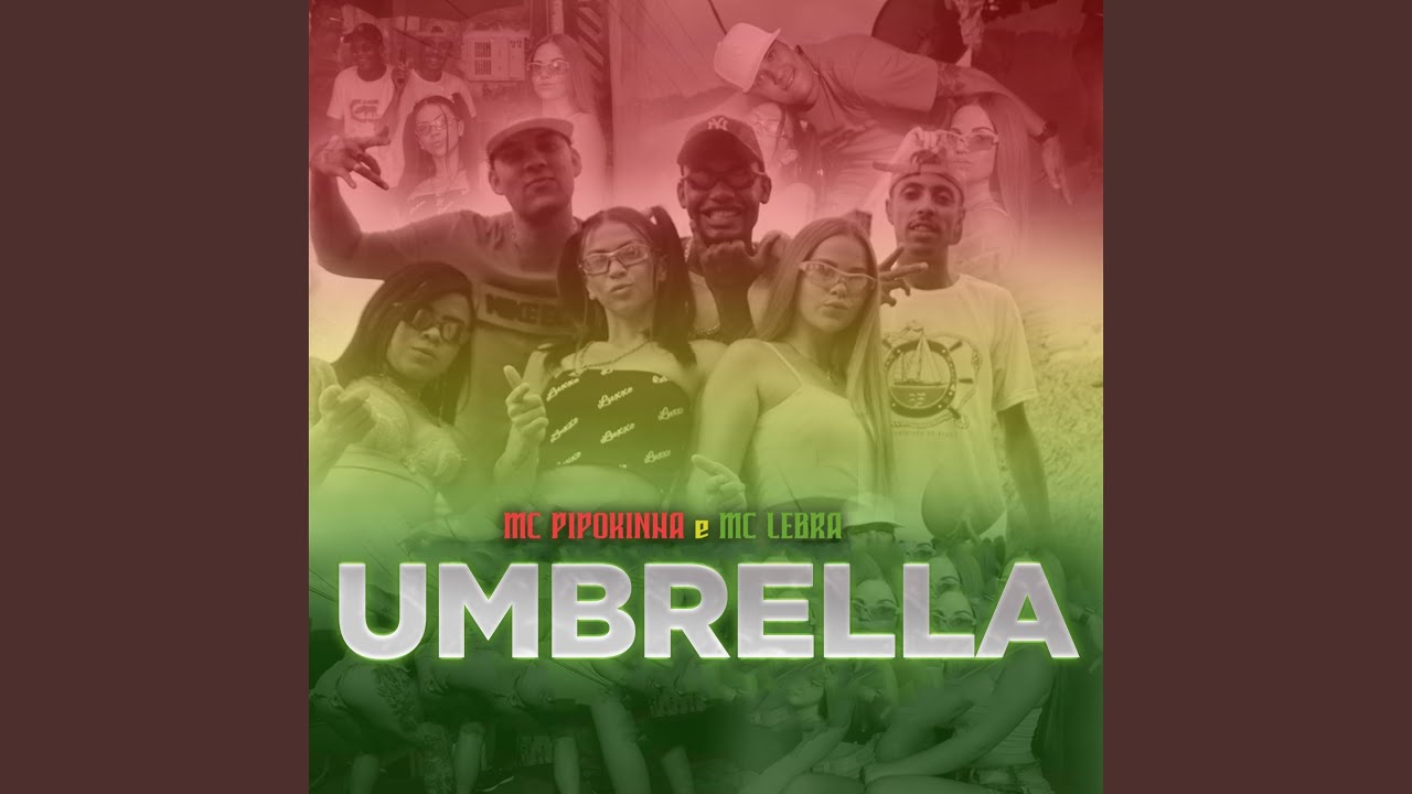 Umbrella YouTube