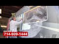 RV Body Damage Repair & Upgrades