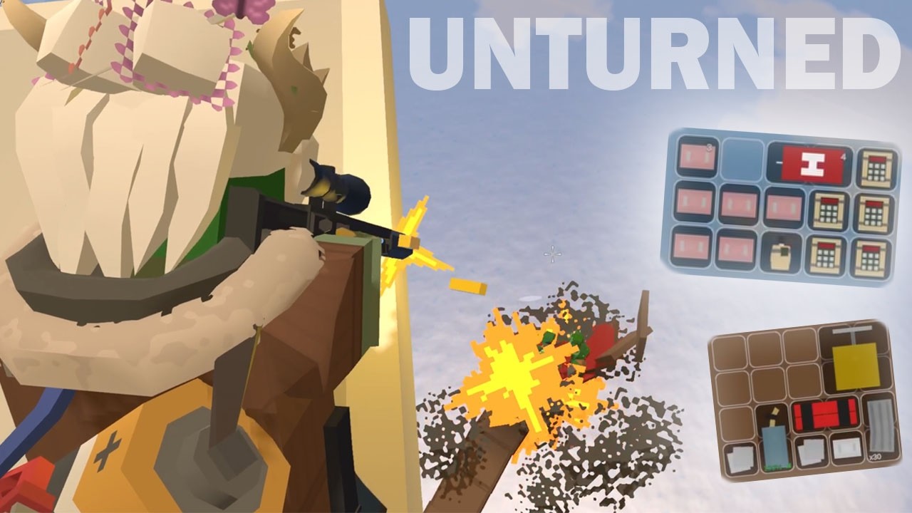 НАШЕ непобедимое ТРИО снова РАЗРУШИЛО СКАЙКУ!