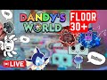 🔴 Special Dandy's World stream today!!!!! Dandy's World with Fans, Live Stream #dandysworld #update