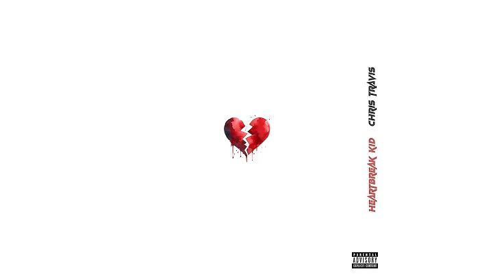 Chris Travis - Your Makeup (Official Audio)