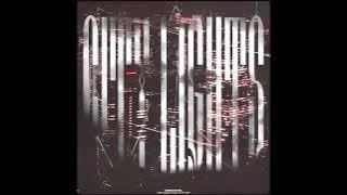 $WERVE - CITY LIGHT$