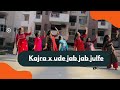 Kajra Mohabbat Wala | Uden jab jab zulfein Teri | Dance Cover | Shashaa Tirupati #wedding