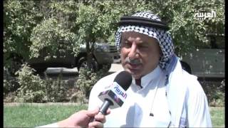 الحكومة العراقية تحجب العيدية عن موظفيها