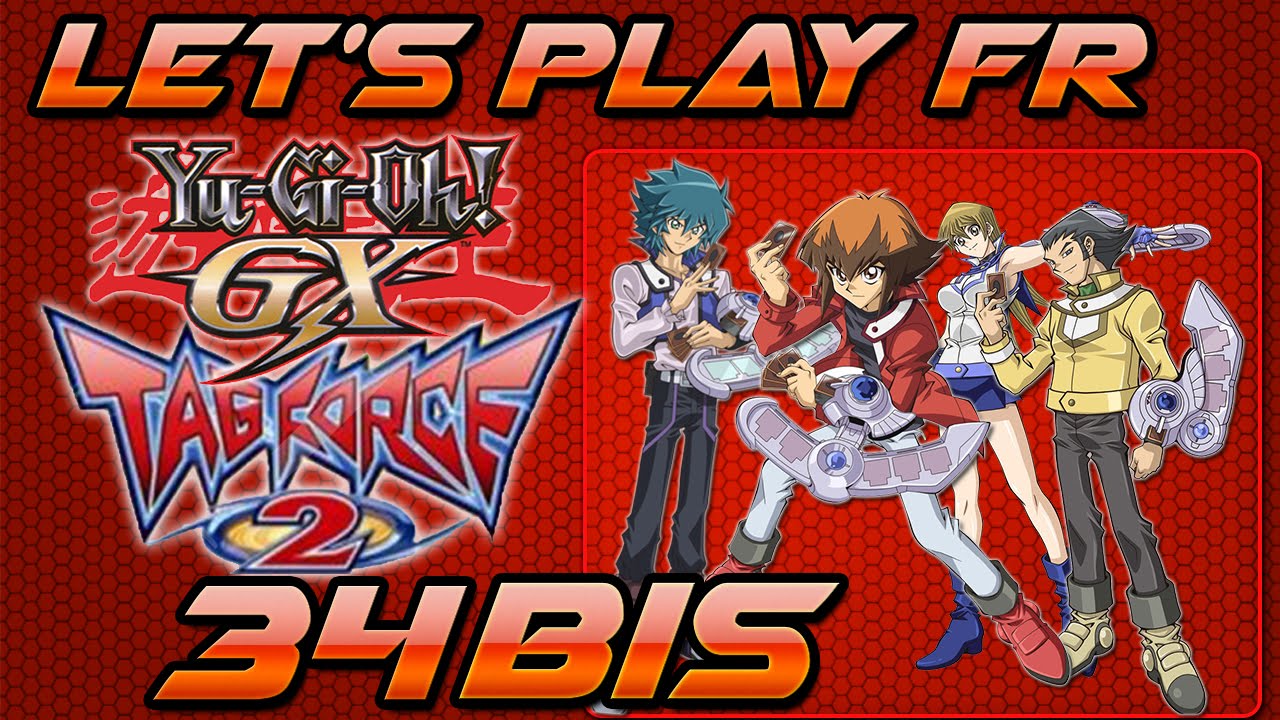 Jeu PSP Yu-Gi-Oh! GX Tag Force - Version PAL, Complet (boîte + Notice), Très Bon état + 2 Cartes Offertes