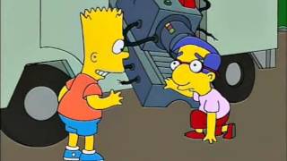 Beautiful Use It The Simpsons