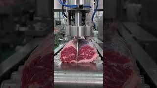 Meat cutting video #aigeneratedvideo #aivideo #ai #shortvideo #meatcutting #aishorts #aiyoutubevideo