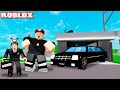 Ajan Bebek Oldum!! - Panda ile Roblox Brookhaven