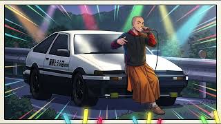 Takumi Initial D - MoraiTrap #1