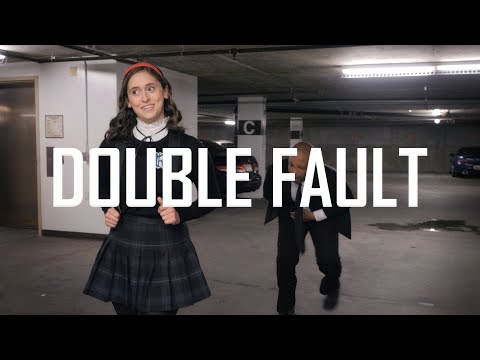 DOUBLE FAULT | SHORT ACTION FILM