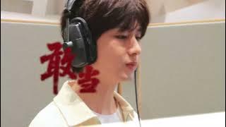 成毅《敢當》  | 官方MV [4K 60HZ超高清畫質]｜騰訊音樂發行頻道