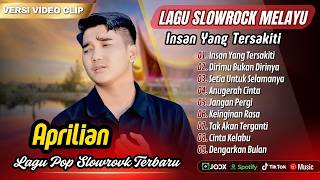 Aprilian - INSAN YANG TERSAKITI - DIRIMU BUKAN DIRINYA - JANGAN PERGI || LAGU MINANG TERBARU 2026