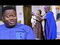 Iroyin Ayo Nla - Muyiwa Ademola, Toyin Alausa, Peju Ogunmola Yoruba Movie 2026 Drama