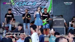 GG MUSIC - ADA YANG MARAH - ADINDA RACHEL - PARTY SKM PRIDE REBORN - KANJENG MAMI KUDUS