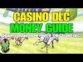 Easy money GTA Online Diamond Casino Heist Repeat Glitch ...