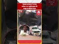 मेकाहारा अस्पताल में मानवता शर्मसार: 102 एम्बुलेंस ड्राइवर की करतूत का वीडियो वायरल  #awamdoot