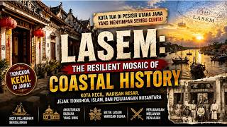 Download lagu Lasem: The Resilient Mosaic of Coastal History