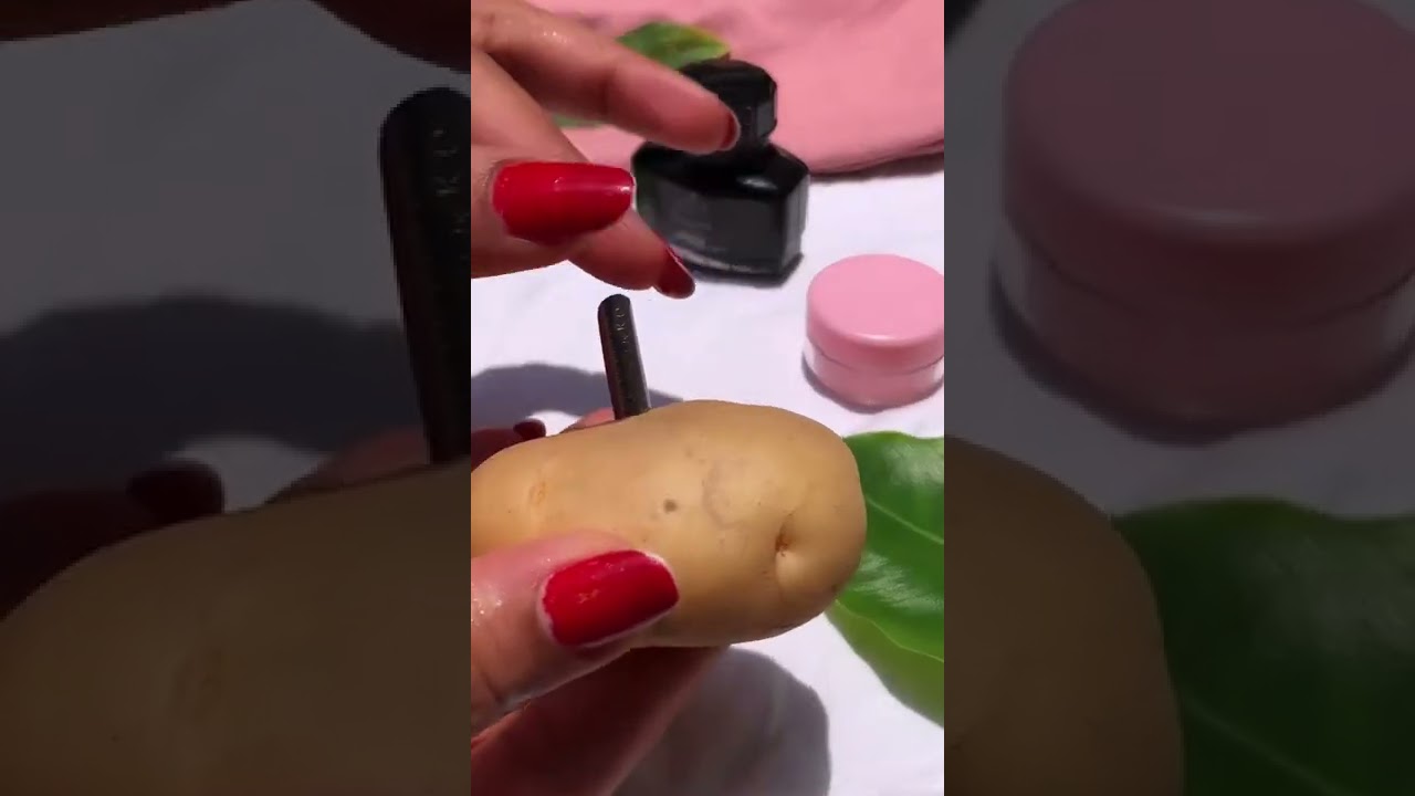 How to prep a Nib 🔑 for copperplate calligraphy