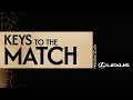 Keys To The Match - LAFC vs. LDN
