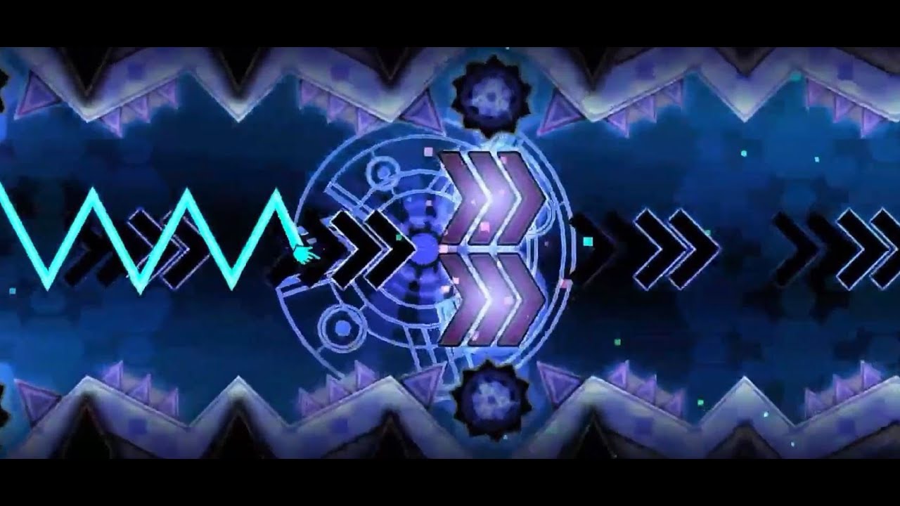 REDEMPTION 100% [XL EXTREME DEMON] By ZestWagon (Geometry Dash 2.2)