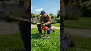 We Made Luxury Backyard Projects Almost For Free #foryou #usa #DIYProjects #HomeImprovement #outdoor