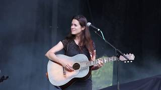 Caitlin Canty "I Never" July 14, 2018 (Montpelier, VT)