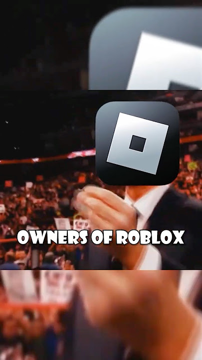 The Problem With Roblox.
