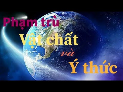 Video: Chủ Nghĩa Duy Tâm Thực Tế