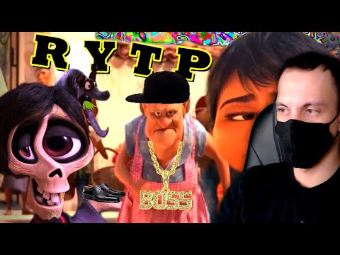 ТАЙНА COCK | RYTP Реакция пуп #reaction #реакция