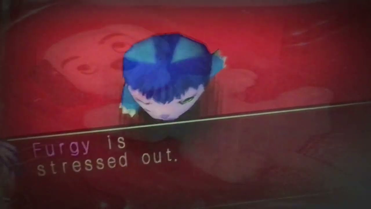 4lung - Saint of Decay [Official MV]