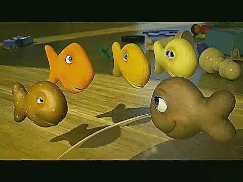 Boomerang Commercial S March 14 17 2011 