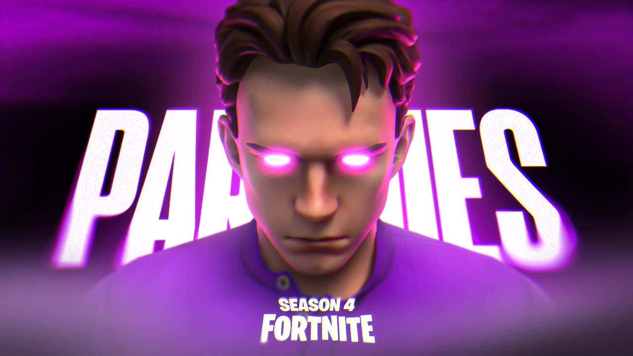 Fortnite NEUE SEASON 4 ist ENDLICH da! 😍 - Map Changes, Battle Pass & Mehr!